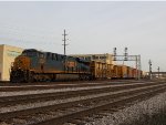 CSX 3155 Q367-13